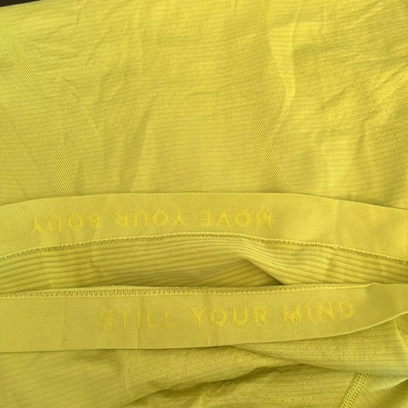 Lululemon Swiftly Tech Long Sleeve Shirt 2.0 - Picture 10 of 12